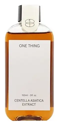 One Thing Centella Asiatica Extract Toner