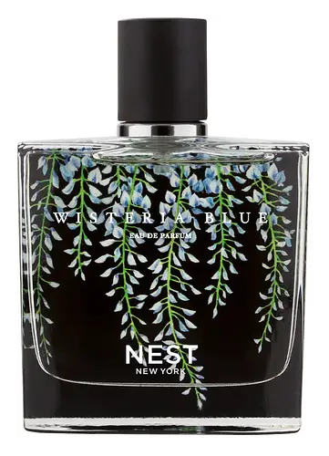 NEST New York Wisteria Blue Eau de Parfum