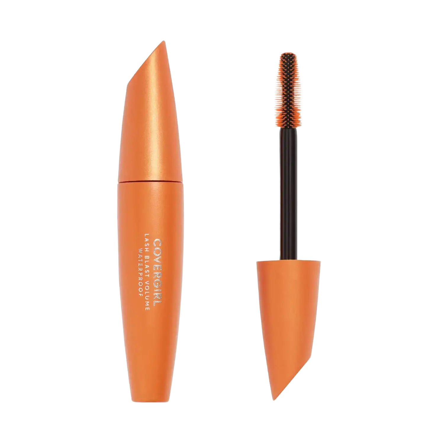 Covergirl Lash Blast Volume Waterproof Mascara Black