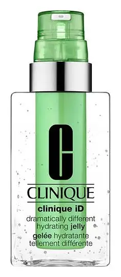 Clinique Dramatically Different Hydrating Jelly Sweden