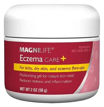 Magnilife Eczema Care +