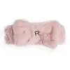 Revolution Beauty Light Pink Headband