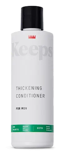 Keeps Thickening Conditioner