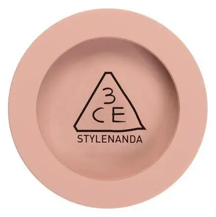 3CE Mood Recipe Face Blush Nude Peach