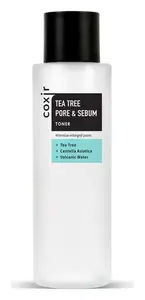 Coxir Tea Tree Pore & Sebum Toner