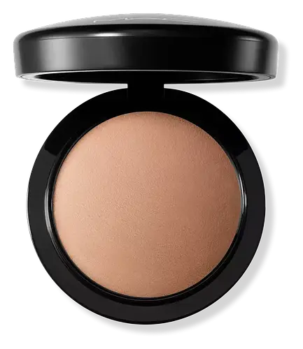 Mac Cosmetics Mineralize Skinfinish Natural Face Powder Medium Dark