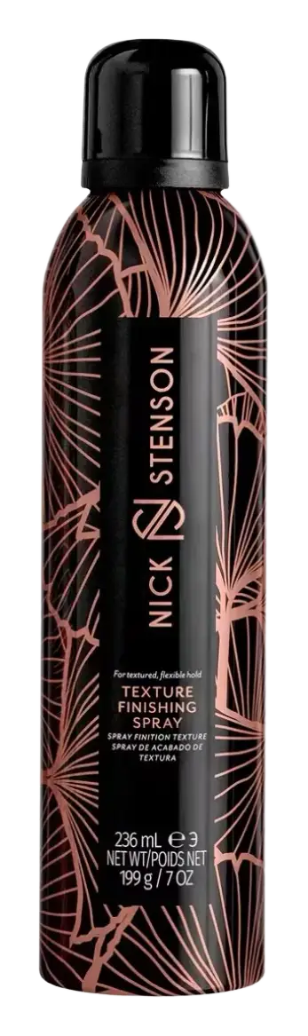 Nick Stenson Beauty Texture Spray