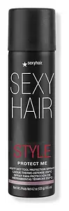SexyHair Style Protect Me 450˚F Hot Tool Protection Spray