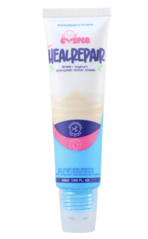 Cvsper Healrepair Moisturizer