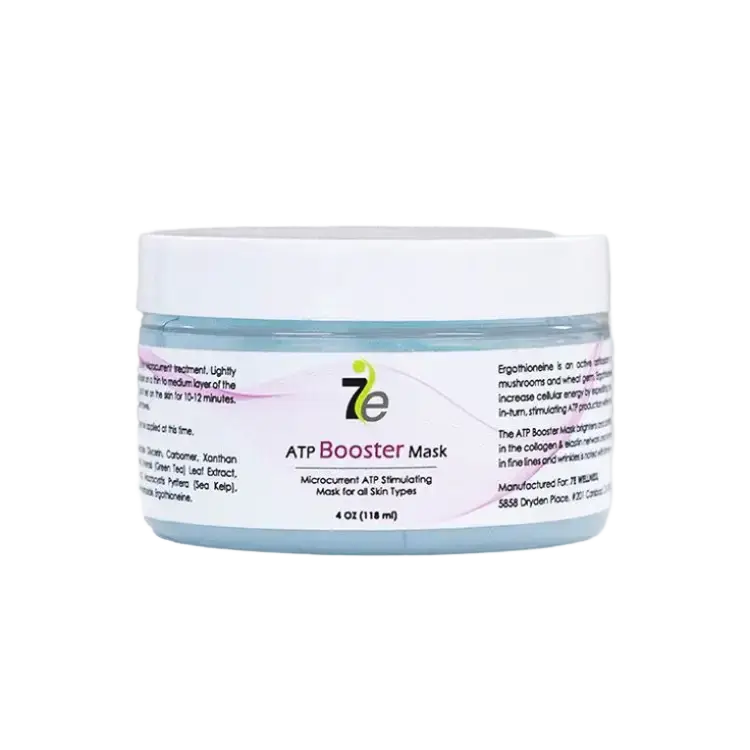 7e Wellness ATP Booster Mask