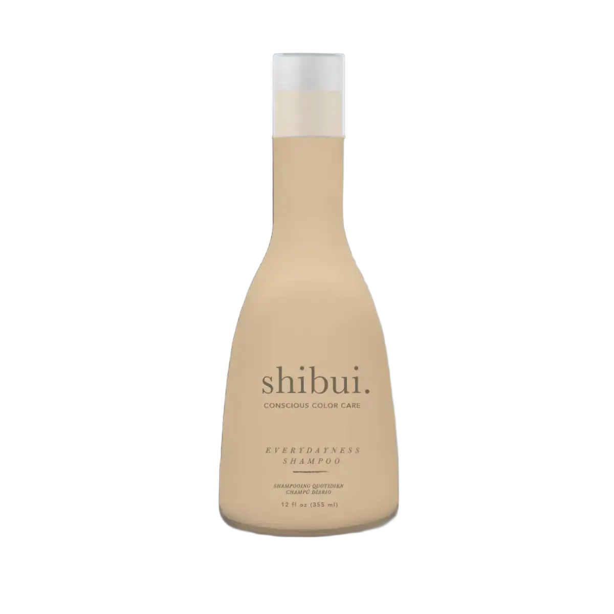 Shibui Everydayness Shampoo
