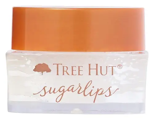 Tree Hut Sugarlips Lip Scrub