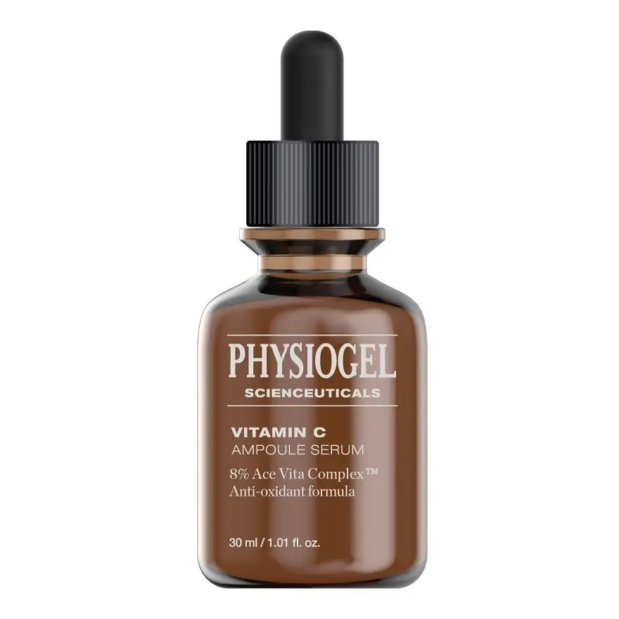 Physiogel Vitamin C Ampoule Serum