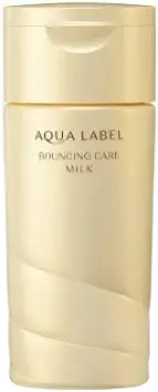 Aqualabel Bouncing Care Milk
