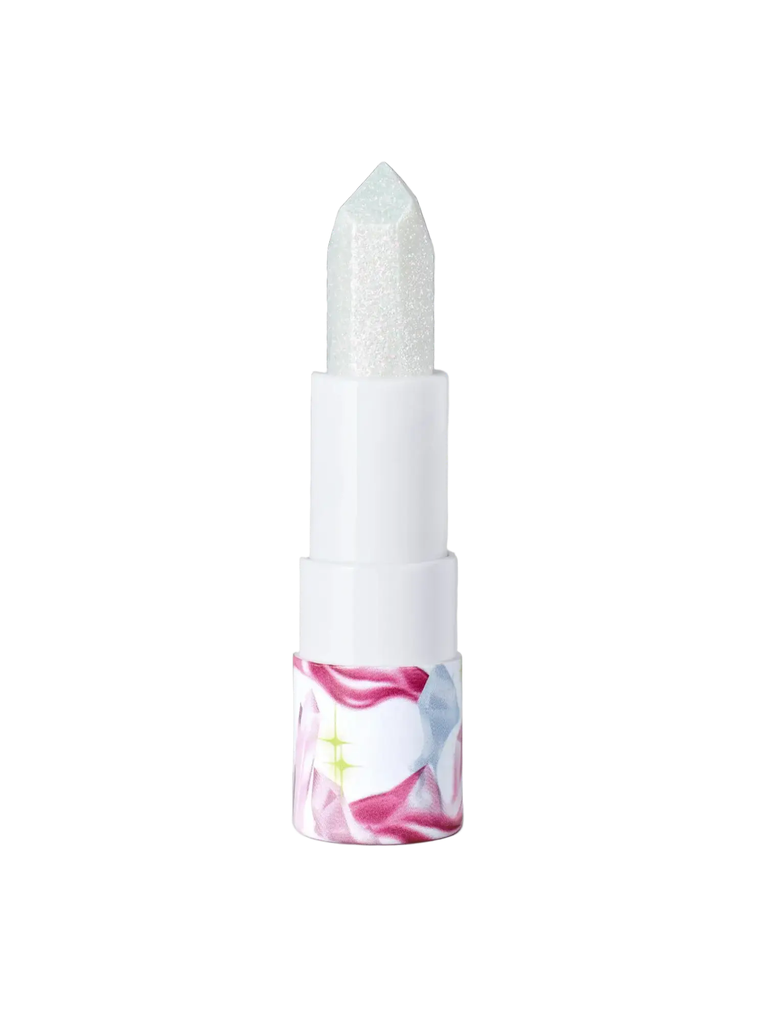 HALF MAGIC Crystal Butter Lip Balm Sugarhead