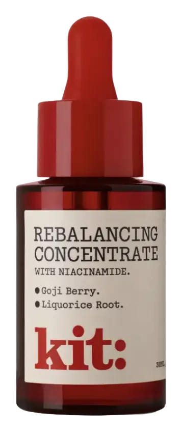 Kit: Rebalancing Concentrate