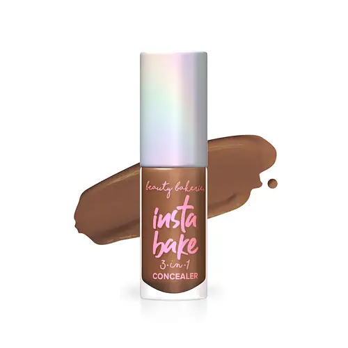 Beauty Bakerie Instabake 3-In-1 Concealer 003 Pretzelvania