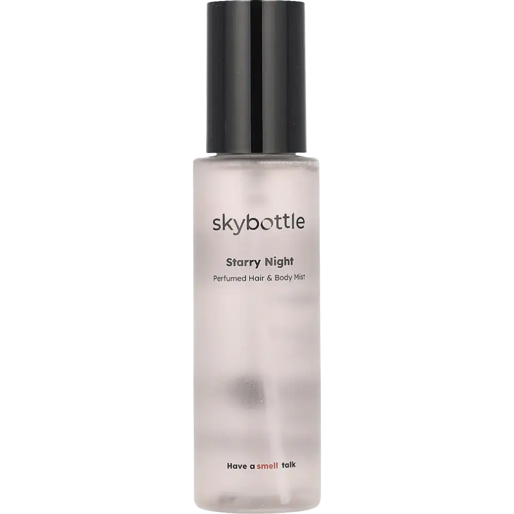 Skybottle Perfumed Hair & Body Mist Starry Night