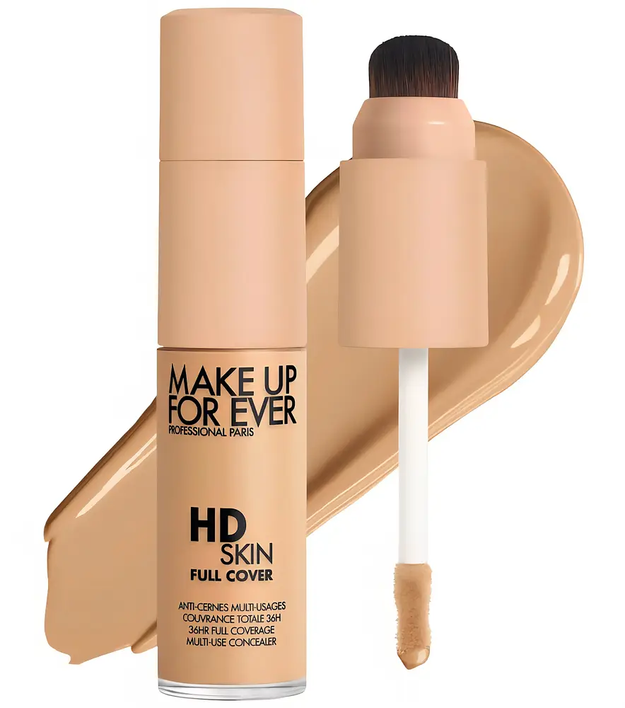 Make Up For Ever HD Skin Full Cover Concealer 2N34