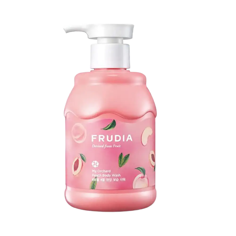 Frudia My Orchard Peach Body Wash