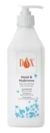 Dax Hand & Hudcreme Oparfymerad