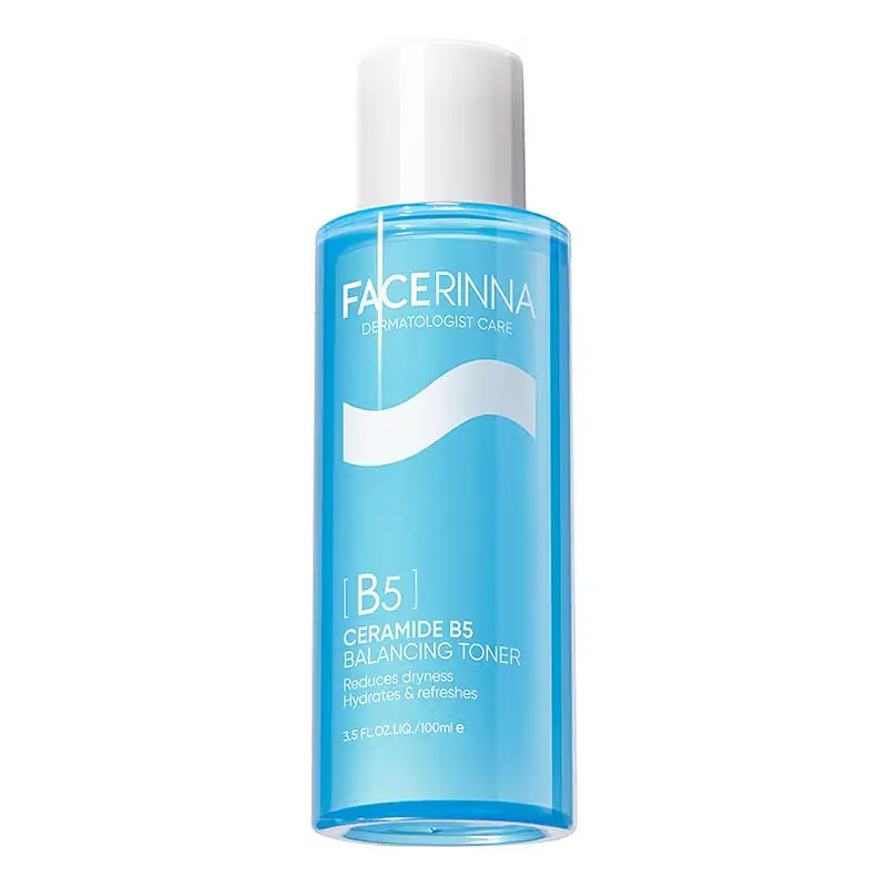 Facerinna Ceramide B5 Balancing Toner