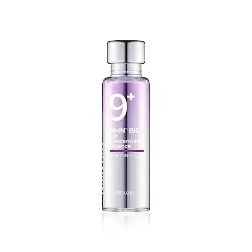 Numbuzin 9+ NMN Bio Lift Concentrated Essence South Korea & Japan