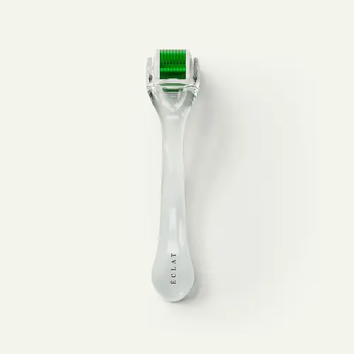 Eclat Natural Skincare 0.5mm Derma Roller