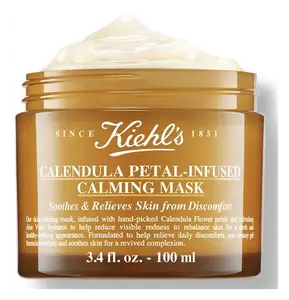 Kiehl's Calendula Petal-Infused Calming Mask US
