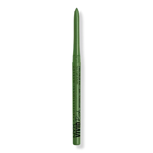 NYX Cosmetics Vivid Rich Mechanical Pencil It's Giving Jade