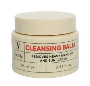 So Fly Cosmetics Cleansing Balm