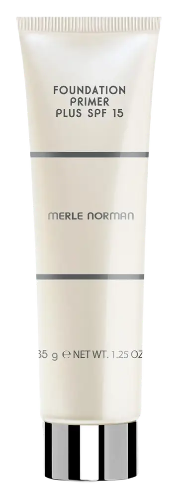 Merle Norman Foundation Primer Plus SPF 15