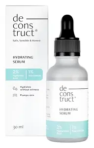 Deconstruct Hydrating Serum