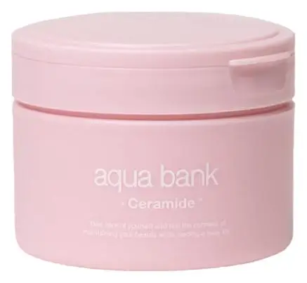 Aquabank Ceramide Cleansing Balm