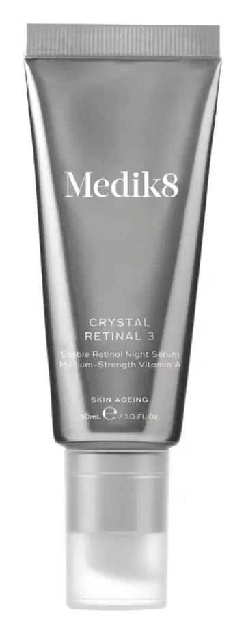 Medik8 Crystal Retinal 3