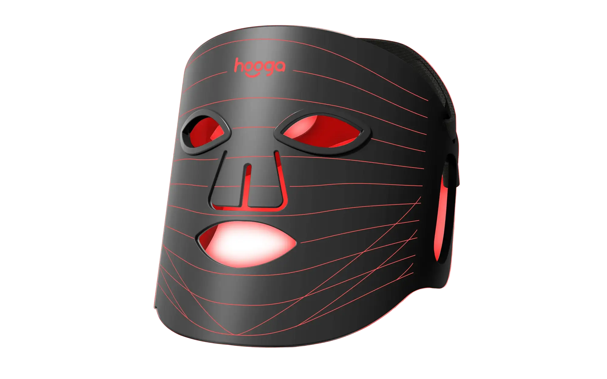 Hooga Health Red Light Therapy Face Mask