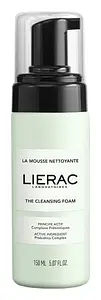 Lierac The Cleansing Foam