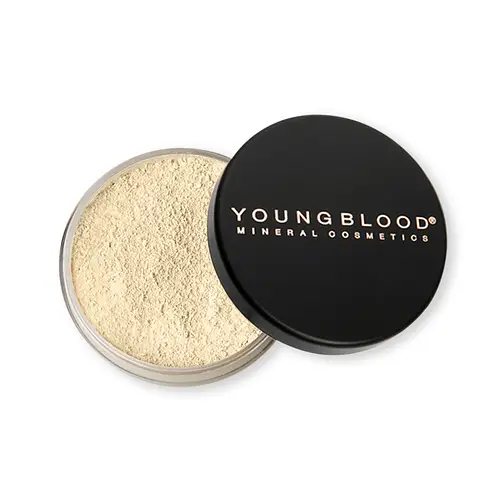 Youngblood Mineral Cosmetics Loose Natural Mineral Foundation Pearl