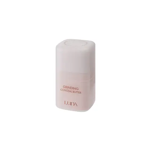 Luna Grinding Conceal Butter #02 Ivory