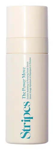Stripes Power Move Plumping + Hydrating Serum