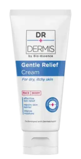 Dr. Dermis Gentle Relief Cream
