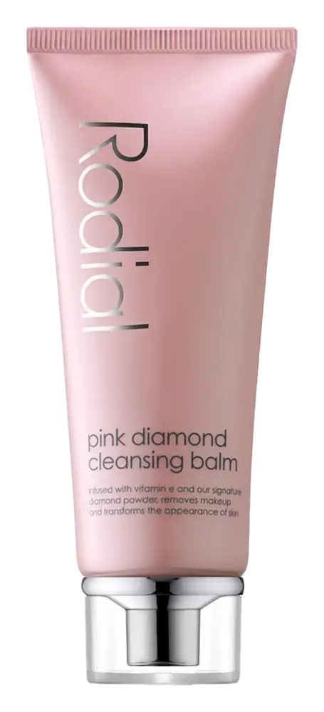 Rodial Pink Diamond Cleansing Balm