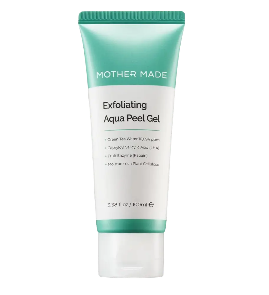 Mother Made Exfoliating Aqua Peel Gel