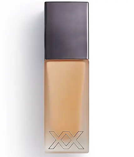 Revolution Beauty XX Revolution Liquid Skin Fauxxdation Double Fixx Foundation FX10