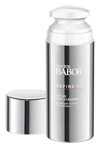 Babor Detox Lipo Cleanser