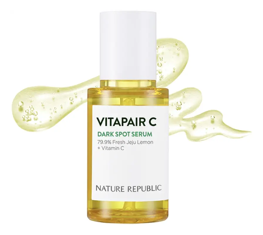 Nature Republic Vitapair C Dark Spot Serum