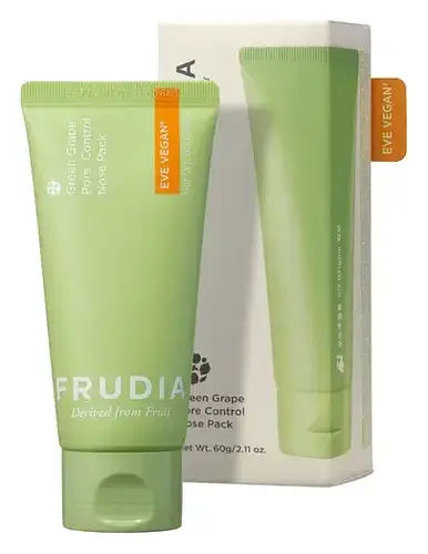 Frudia Green Grape Pore Control Nose Pack