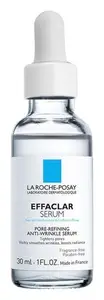 La Roche-Posay Effaclar Pore-Refining and Anti-Aging Face Serum