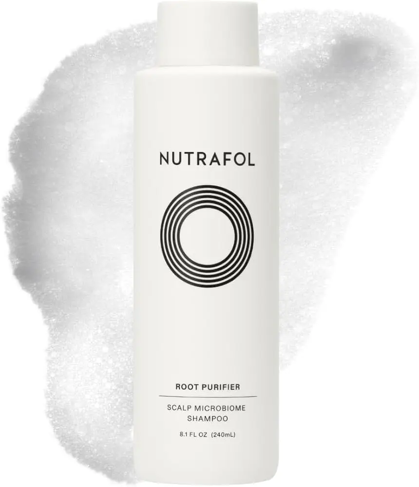 Nutrafol Root Purifier