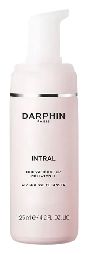 Darphin Intral Air Mousse Cleanser